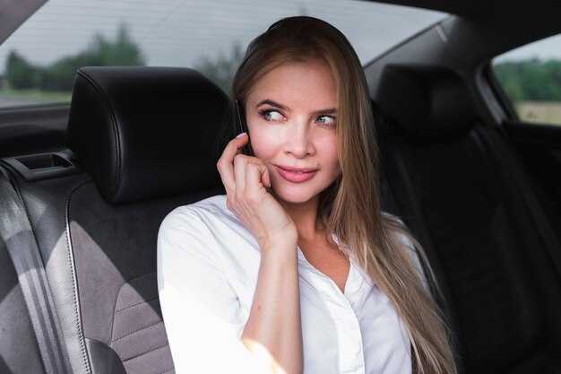 Тюнинг и индивидуализация: идеи для женщин-автолюбителей