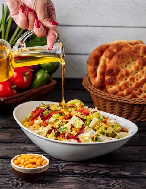 Салаты с мясом, рыбой и морепродуктами за 10 минут