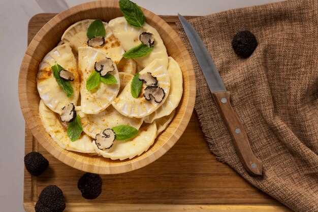 Советы по созданию хрустящей корочки и мягкой сердцевины
