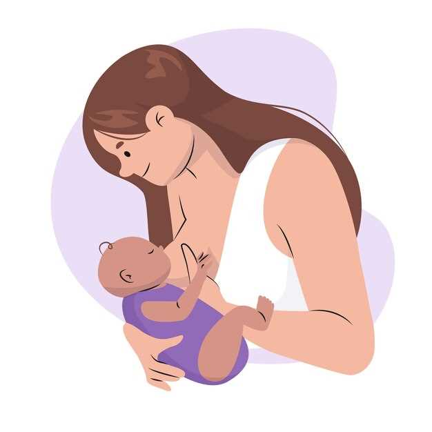 Определение причин отказаться от груди: физиологические и психологические факторы
