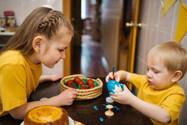 Развитие моторики, речи и социальных навыков у детей в 5 лет