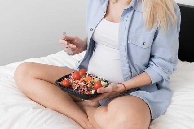 Молочные продукты с высоким содержанием кальция