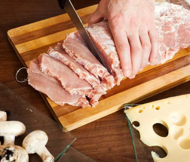Значение образа свежего мяса в различных контекстах сновидений