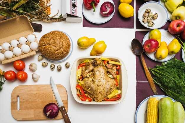 Гречневая каша с овощами и зеленью: советы по подготовке и сервировке