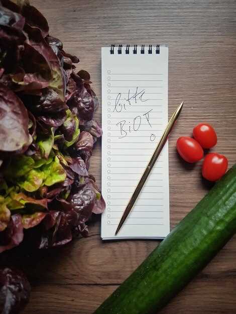Использование сезонных продуктов для разнообразия рациона