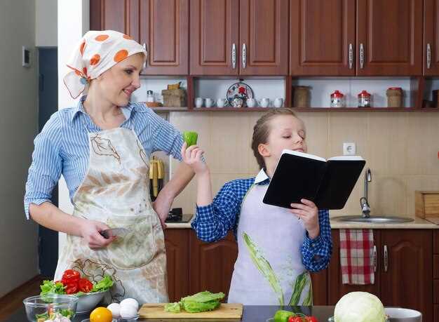 Десерты и закуски: проверенные рецепты для домашних праздников