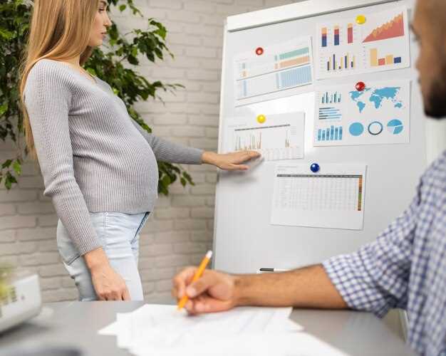 Почему уровень фибриногена важен для будущей мамы