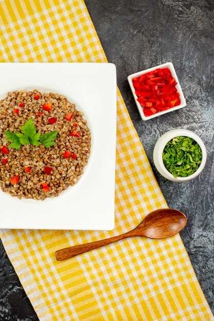 Время приготовления: как добиваться мягкости мяса и разваристой гречки