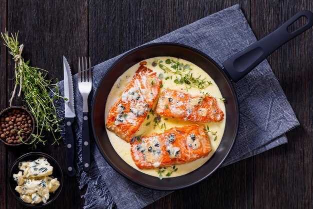 Оптимальные специи и маринады для насыщенного вкуса