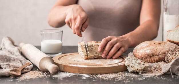 Техника замеса и формовки теста для воздушности и хрустящей корочки