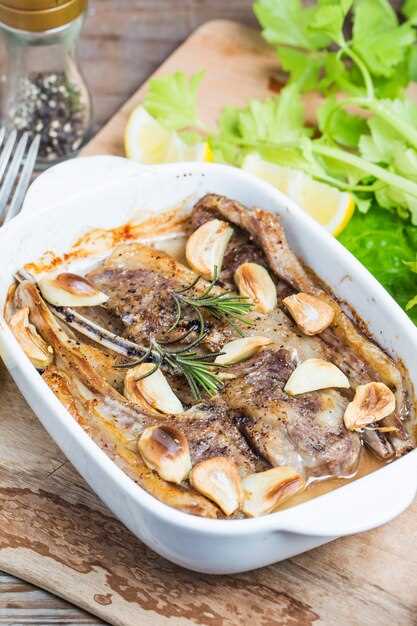 Приправы и маринады: сочетания и способы маринования для насыщенного вкуса