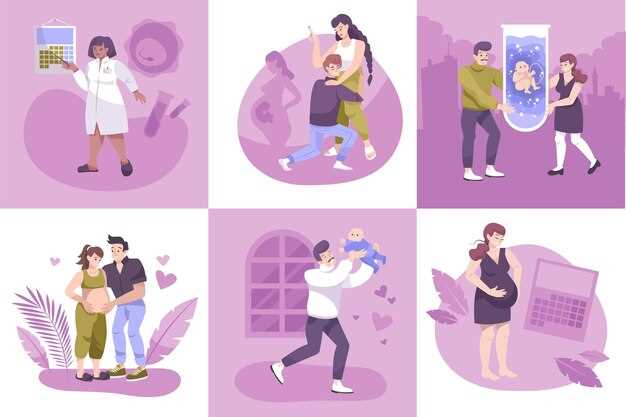 Образование и выведение яйцеклетки: когда и как происходит овуляция