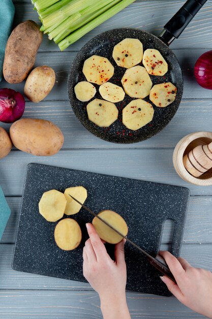 Дополнительные ингредиенты: что добавить для усиления вкуса