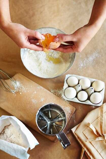 Допустимые заменители и их влияние на вкус