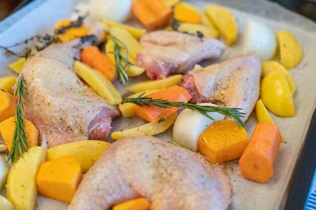 Обработка и маринование: секреты мягкости и насыщенного вкуса
