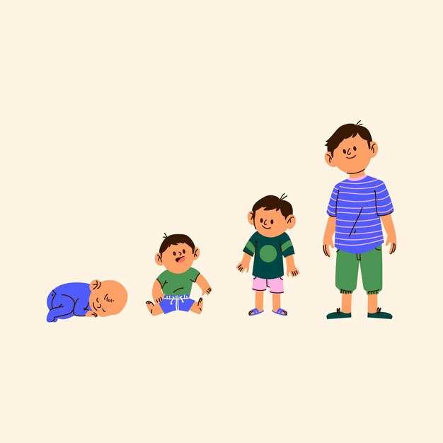 Формирование осознанных движений: как стимулировать моторику в первые полгода