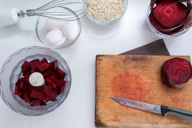 Оптимальная консистенция и вкус: советы по регулировке