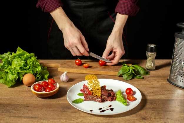 Как сохранить сочность и мягкость мяса