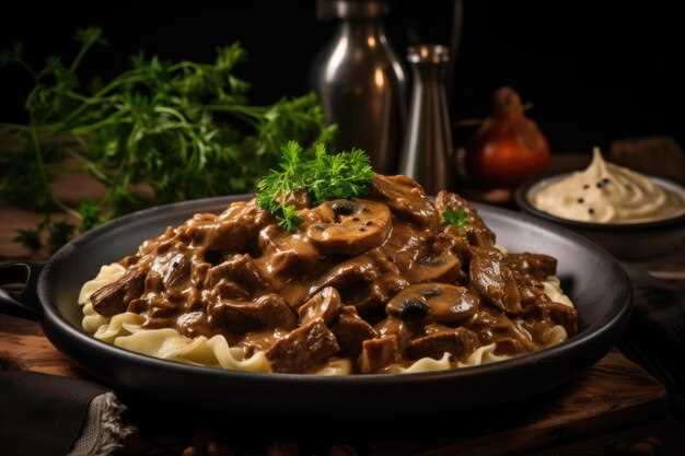 Советы по хранению и повторному разогреву для сохранения вкуса
