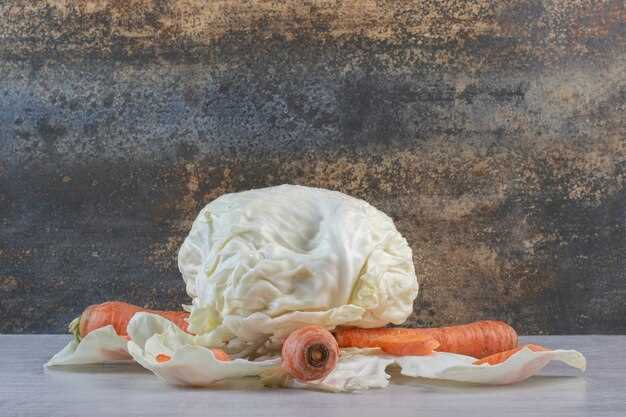 Подготовка ингредиентов и выбор продуктов для капусты провансаль