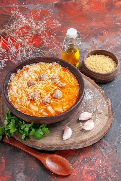 Выбор мяса и его подготовка для насыщенного бульона