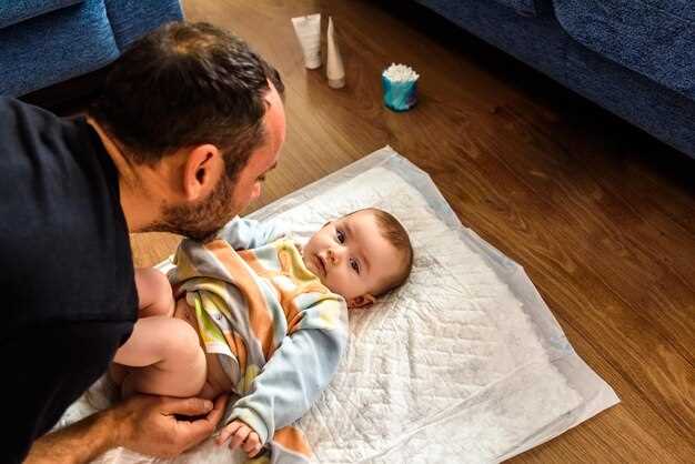 Практические советы для родителей: поддержка и стимулирование навыка переворачивания