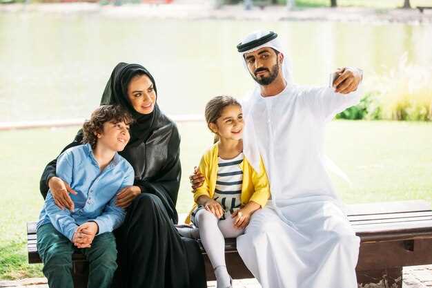 Влияние миграции и глобализации на выбор арабских имен