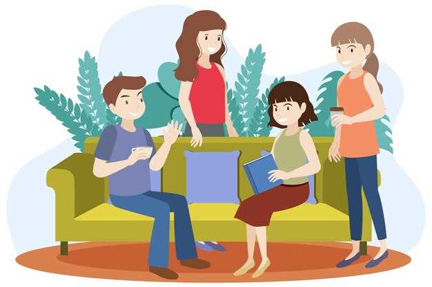 Родственные связи и отношения: как понять