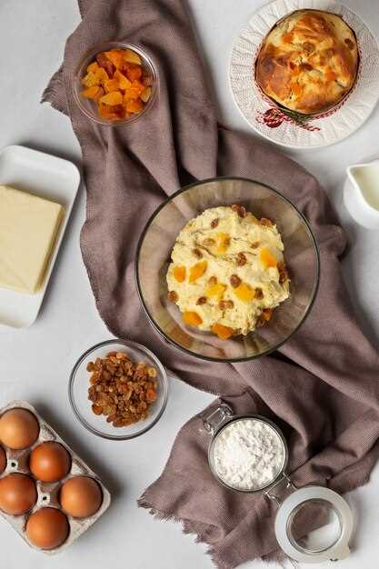 Советы по регулировке густоты и вкуса готовой каши