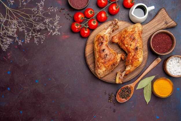 Советы по маринованию курицы для насыщенного вкуса