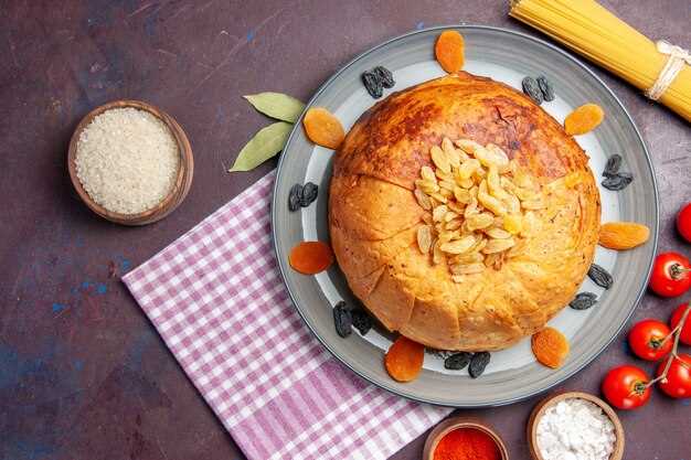 Технология приготовления и особенности формирования курника
