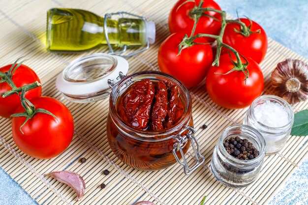 Общие рекомендации по длительному хранению без потери вкуса