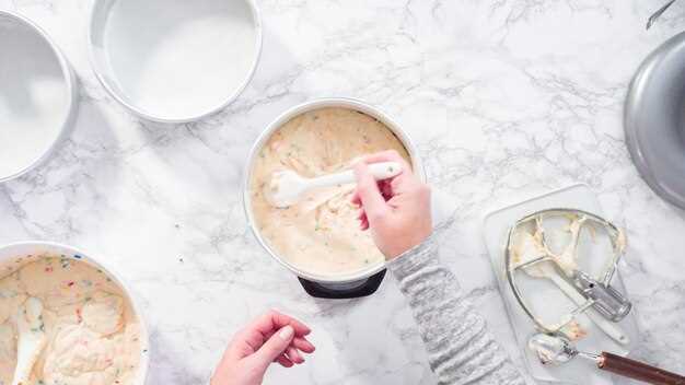 Какие продукты нужны для классического сливочного крема?