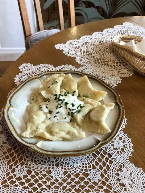 Дополнительные ингредиенты для разнообразия вкуса