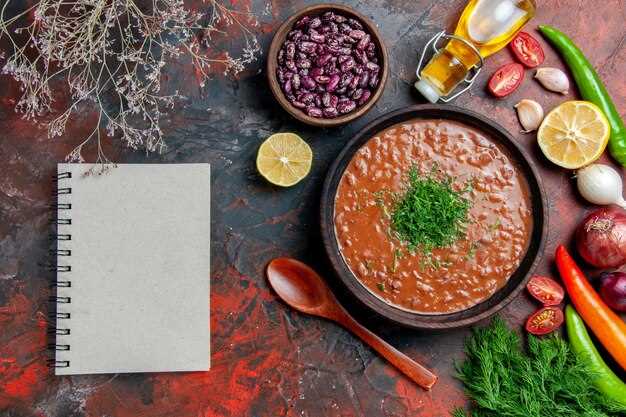 Секреты достижения аутентичного вкуса и текстуры