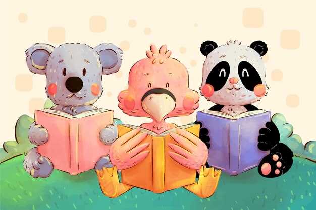 Лучшие книги для обучения чтению и развитию речи в раннем возрасте