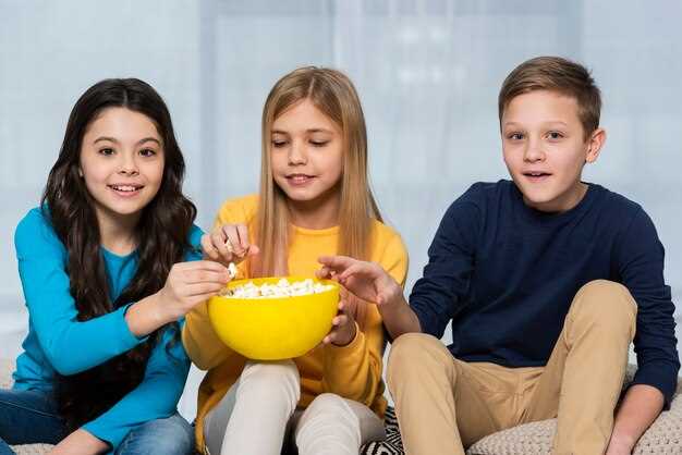 Классические анимационные сериалы для малышей