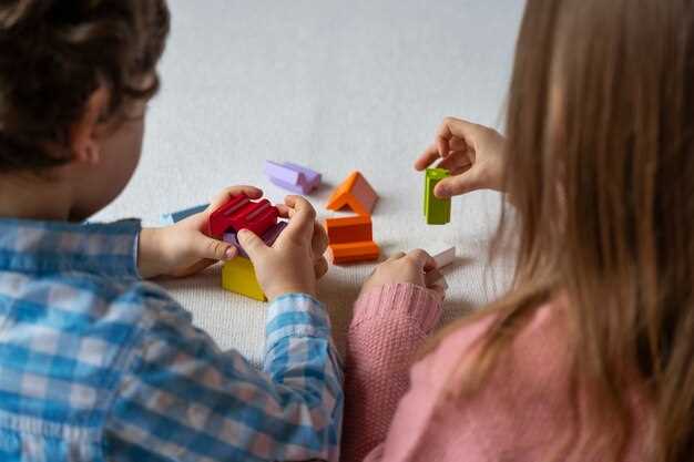 Игры с мягкими конструкторами для совместного строительства