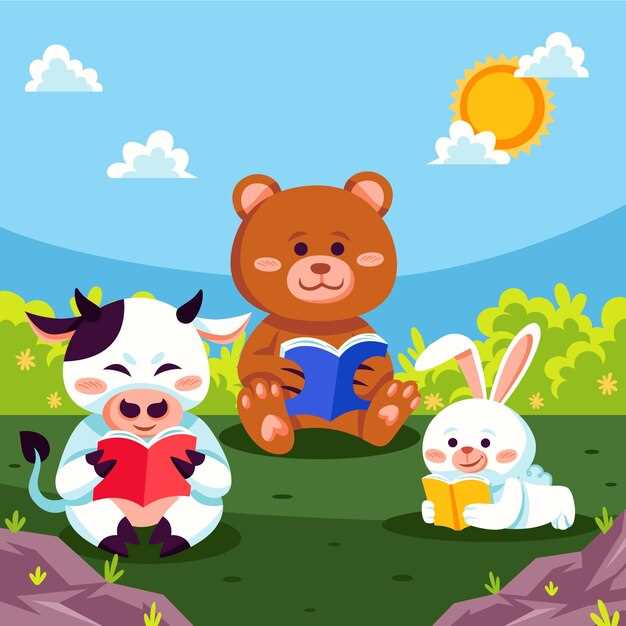 Как выбрать подходящее время для просмотра мультфильмов