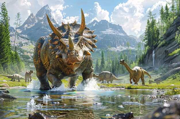 Что объединяет семейные фильмы о динозаврах: плюсы совместного просмотра