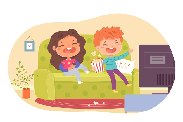 Образовательные мультфильмы для школьников: как выбрать полезные сериалы