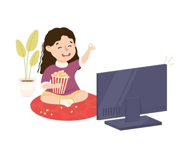 Подбор мультфильмов для малышей: на что обращать внимание