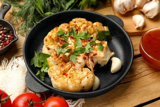 Капустные пене с грибами и беконом