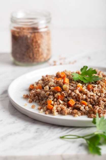 * Рецепты из гречки: как приготовить гречку вкусно и полезно