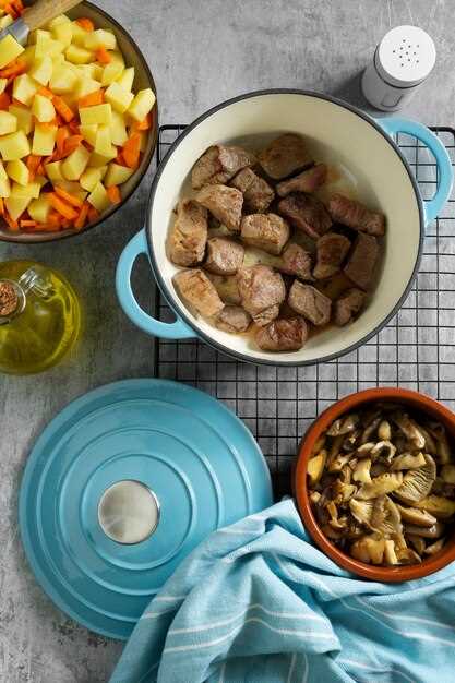 Рецепт с овощами и прованскими травами для яркого аромата