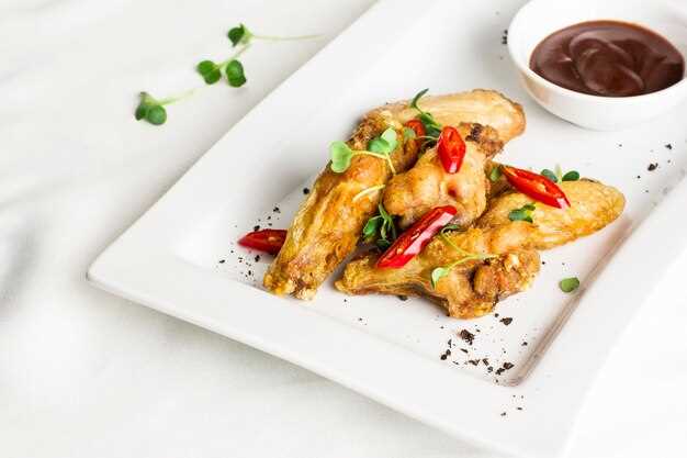 Соус баффало: как приготовить по любимому рецепту