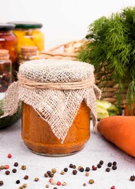 Классический рецепт посолки капусты с морковью