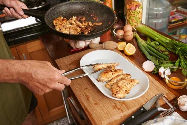 Какие специи и маринады подходят для рыбы