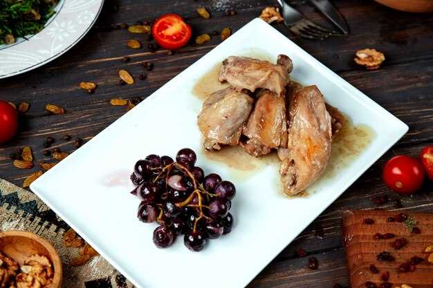 Температура и время запекания: как не пересушить мясо