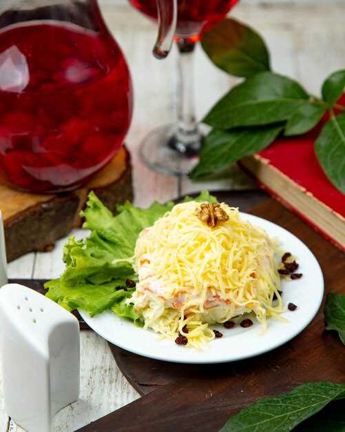 Разнообразие классических и оригинальных салатов с ананасом и курицей